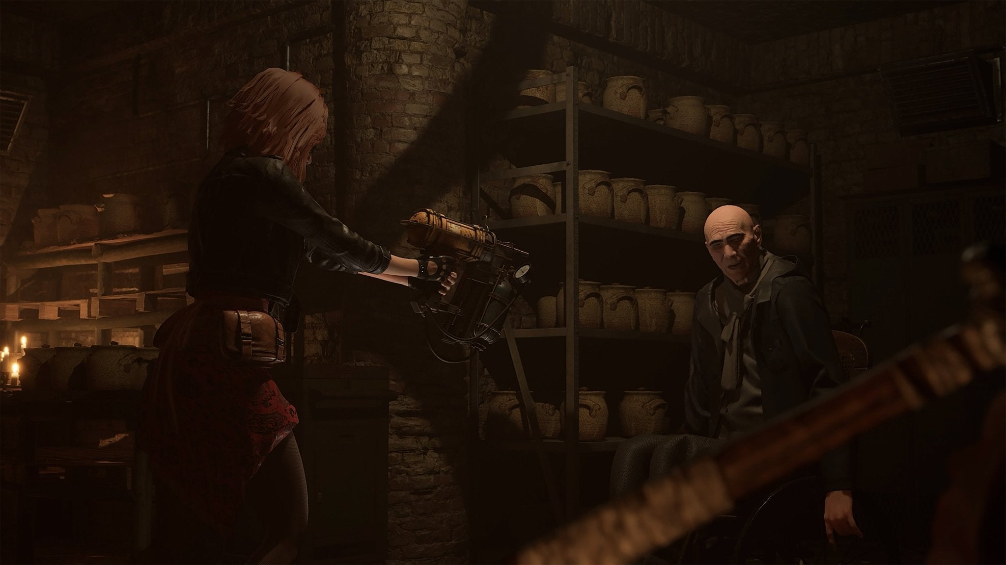 Tormented Souls 2 PS5 - Jeux Vidéo Physique - PQUBE - Shop Just for Games