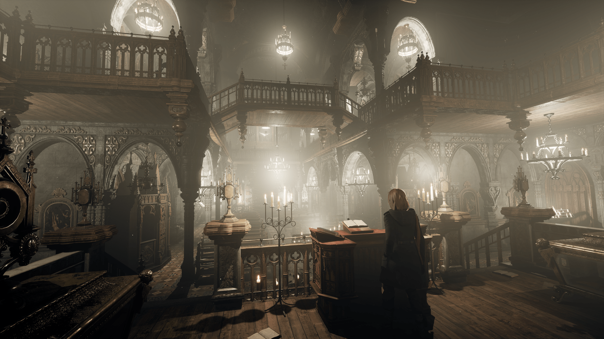 Tormented Souls 2 PS5 - Jeux Vidéo Physique - PQUBE - Shop Just for Games