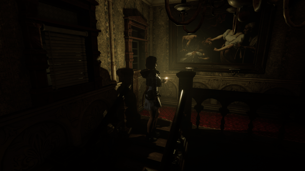 Tormented Souls PS5 - Jeux Vidéo Physique - PQUBE - Shop Just for Games