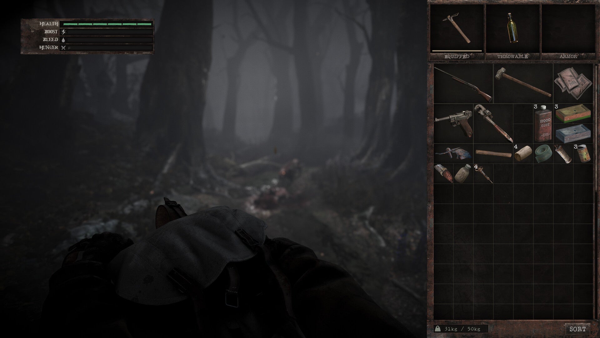 Total Chaos Playstation 5 - Jeux Vidéo Physique - Clear River Games - Shop Just for Games