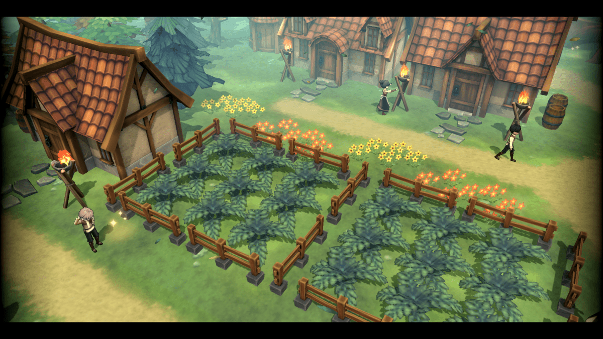 Trinity Trigger Nintendo SWITCH - Jeux Vidéo Physique - MARVELOUS - Shop Just for Games