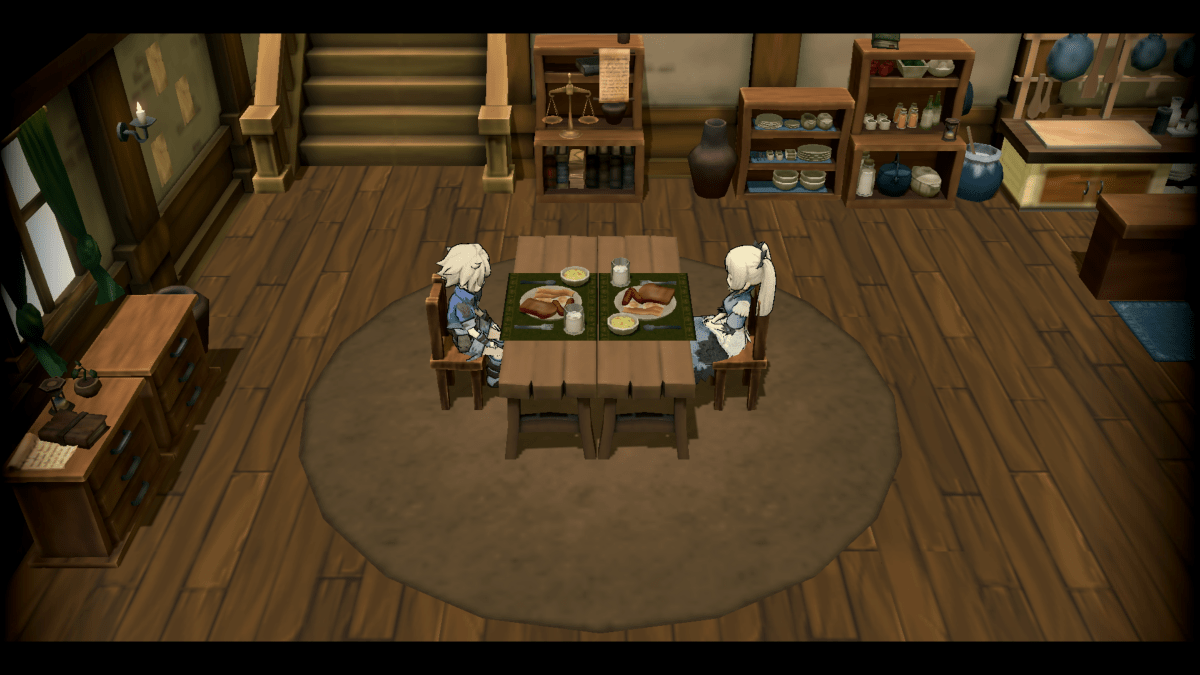 Trinity Trigger Nintendo SWITCH - Jeux Vidéo Physique - MARVELOUS - Shop Just for Games