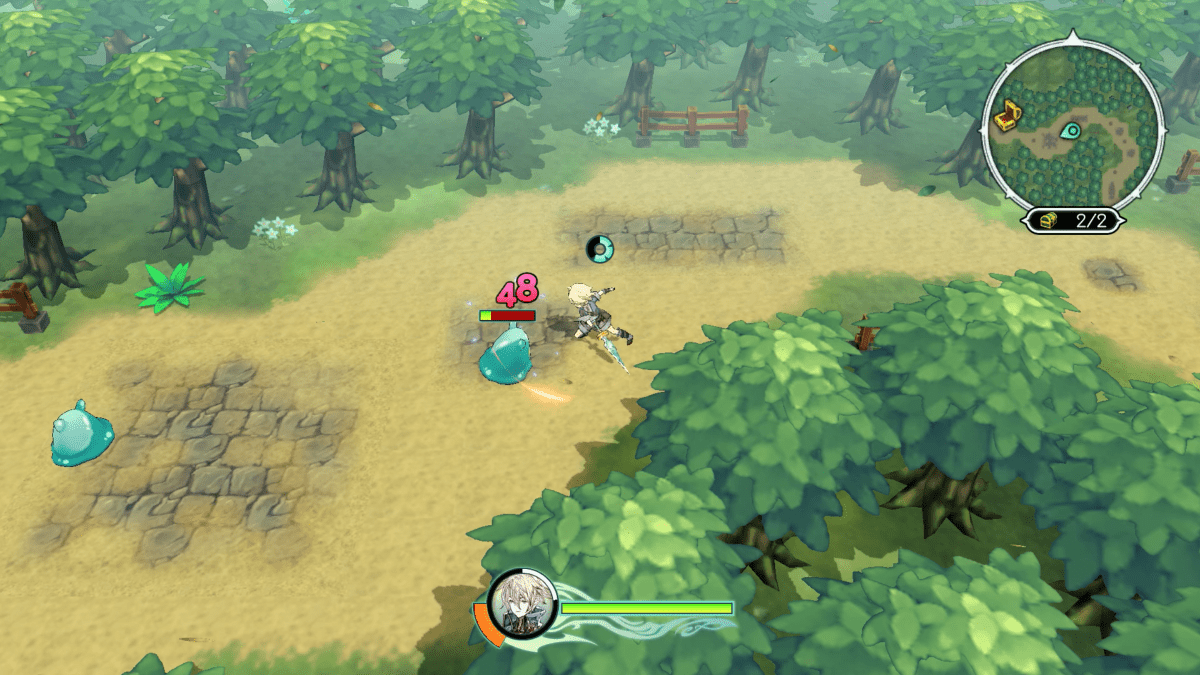 Trinity Trigger Nintendo SWITCH - Jeux Vidéo Physique - MARVELOUS - Shop Just for Games