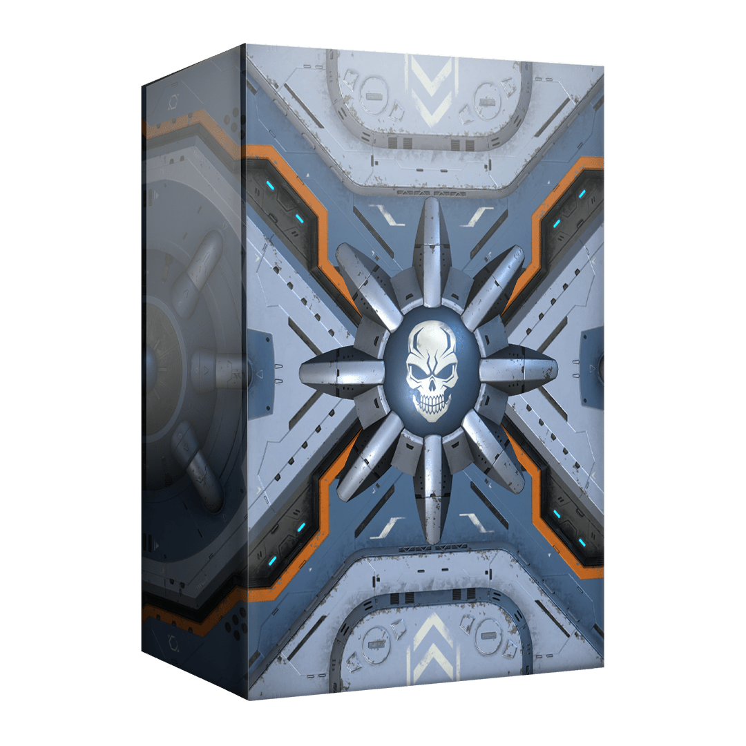 Truxton Extreme Thunder Master Edition SWITCH 2 - Jeux Vidéo Physique - Clear River Games - Shop Just for Games