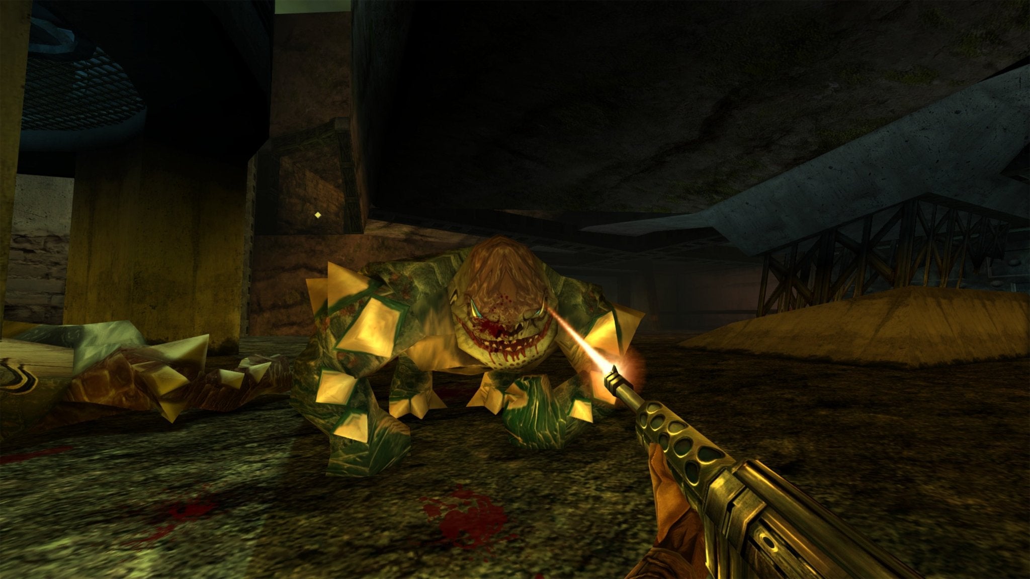 Turok Trilogy Bundle PS5 - Jeux Vidéo Physique - UIE - Shop Just for Games