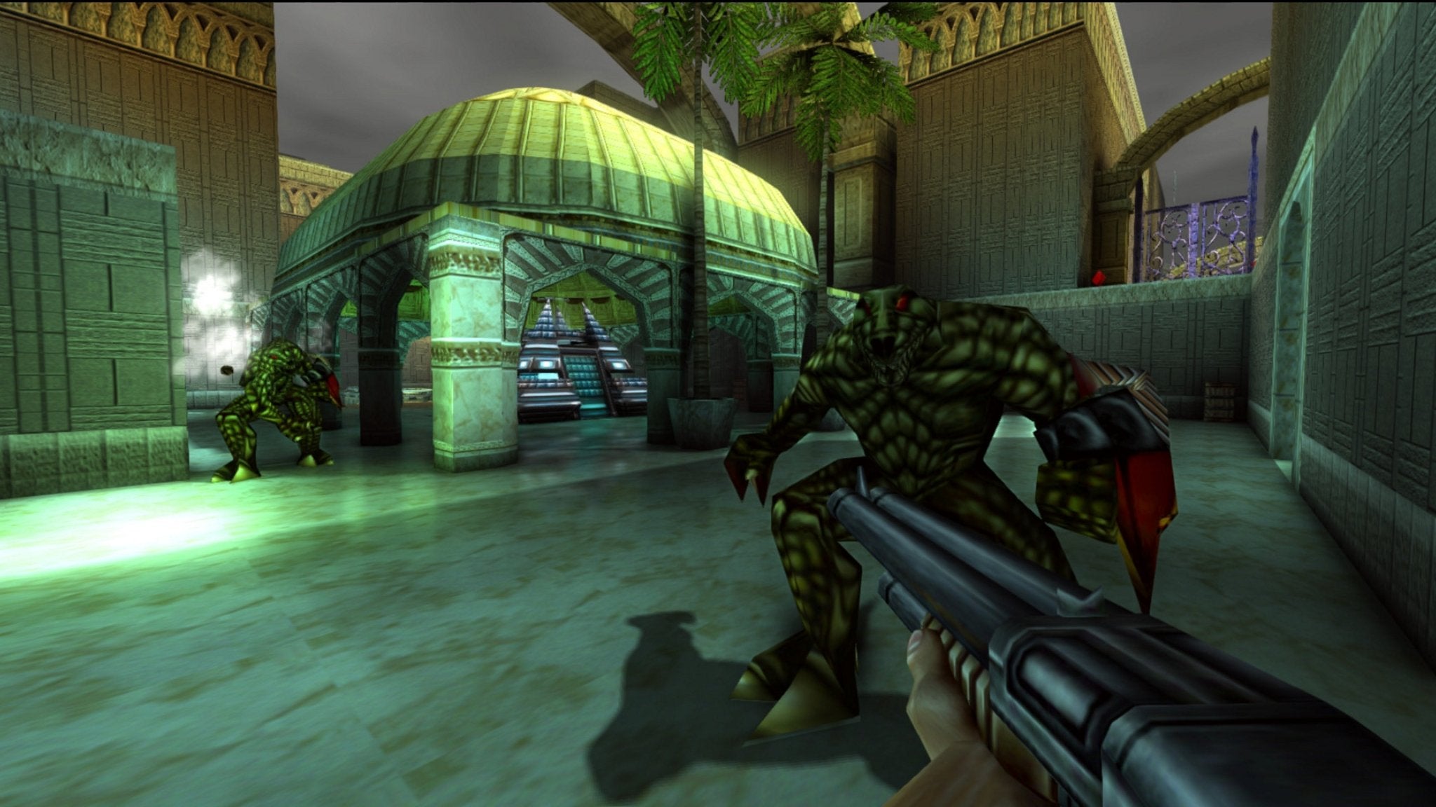 Turok Trilogy Bundle PS5 - Jeux Vidéo Physique - UIE - Shop Just for Games