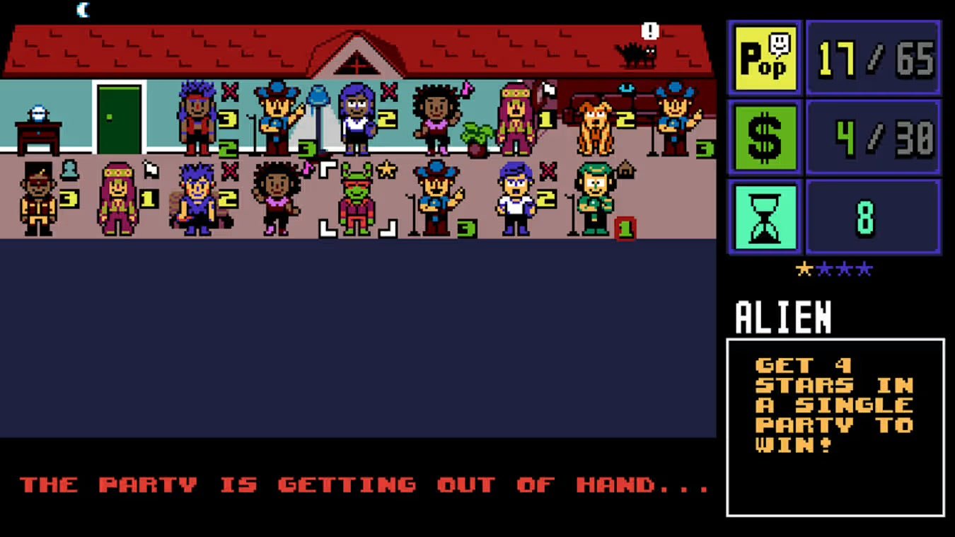 UFO 50 Nintendo Switch - Jeux Vidéo Physique - UIE - Shop Just for Games