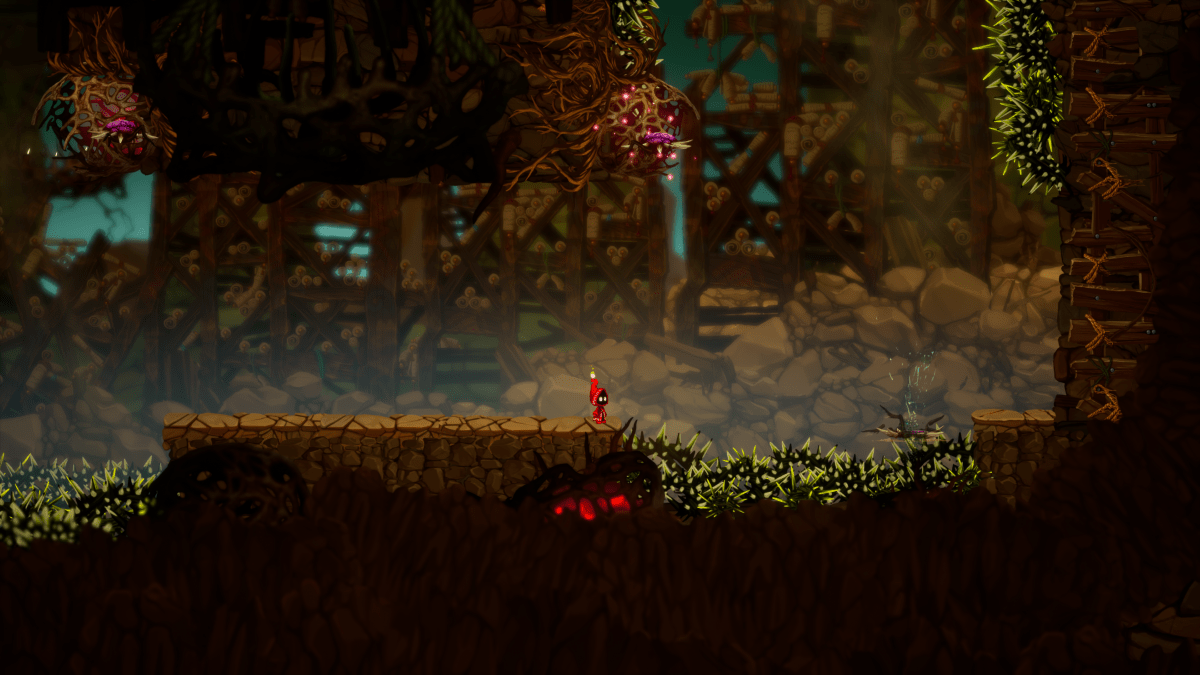Unbound Worlds Apart PS5 - Jeux Vidéo Physique - PERP GAMES - Shop Just for Games