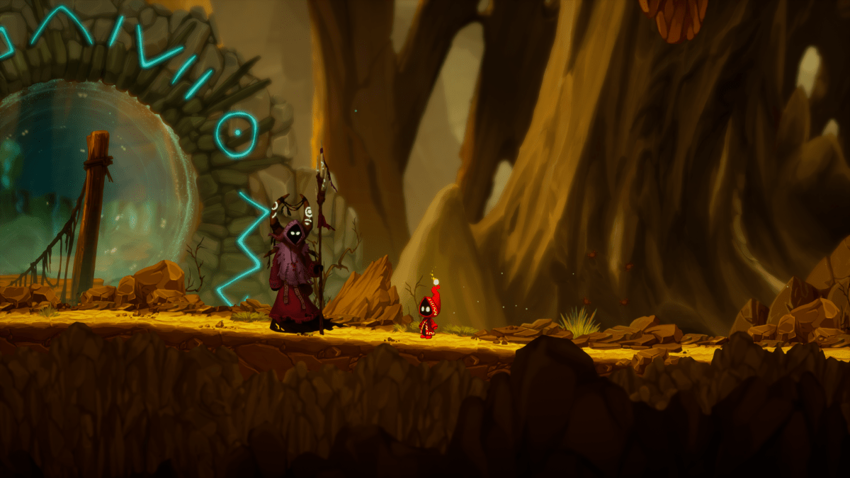 Unbound Worlds Apart PS5 - Jeux Vidéo Physique - PERP GAMES - Shop Just for Games