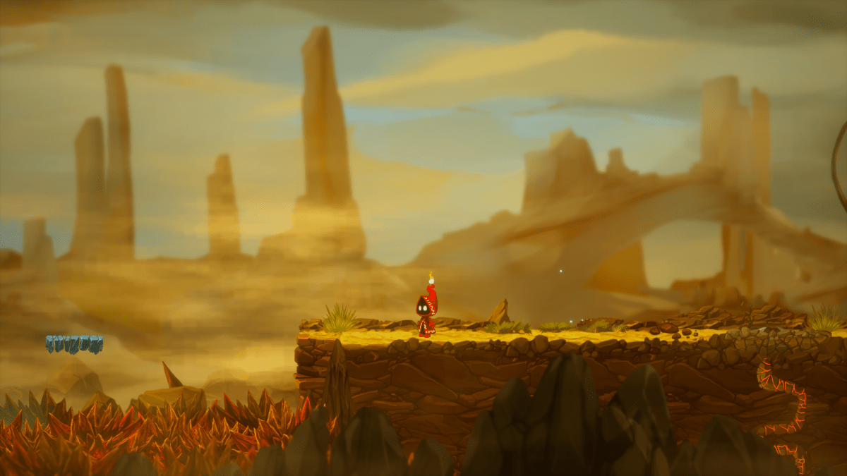 Unbound Worlds Apart PS5 - Jeux Vidéo Physique - PERP GAMES - Shop Just for Games