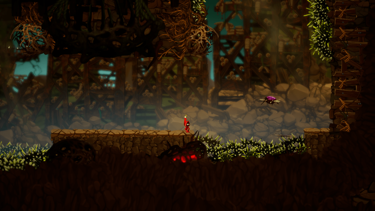 Unbound Worlds Apart PS5 - Jeux Vidéo Physique - PERP GAMES - Shop Just for Games