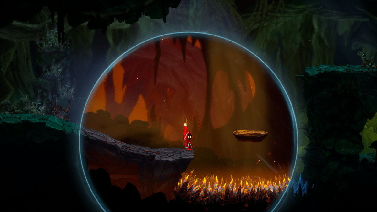 Unbound Worlds Apart PS5 - Jeux Vidéo Physique - PERP GAMES - Shop Just for Games