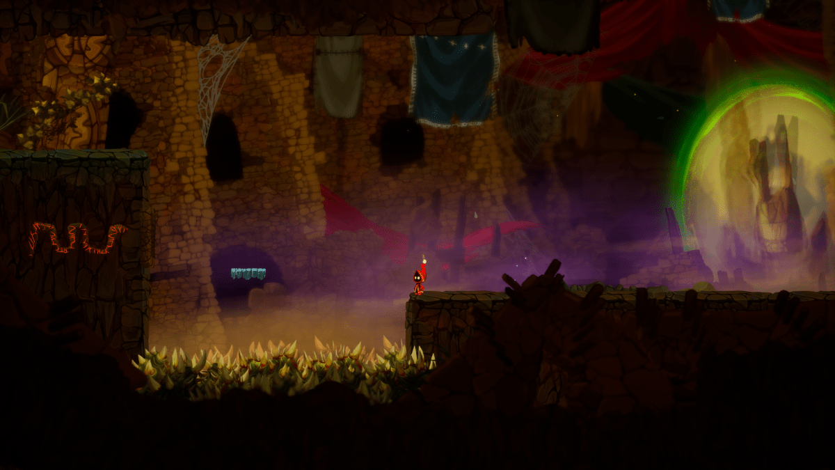 Unbound Worlds Apart PS5 - Jeux Vidéo Physique - PERP GAMES - Shop Just for Games