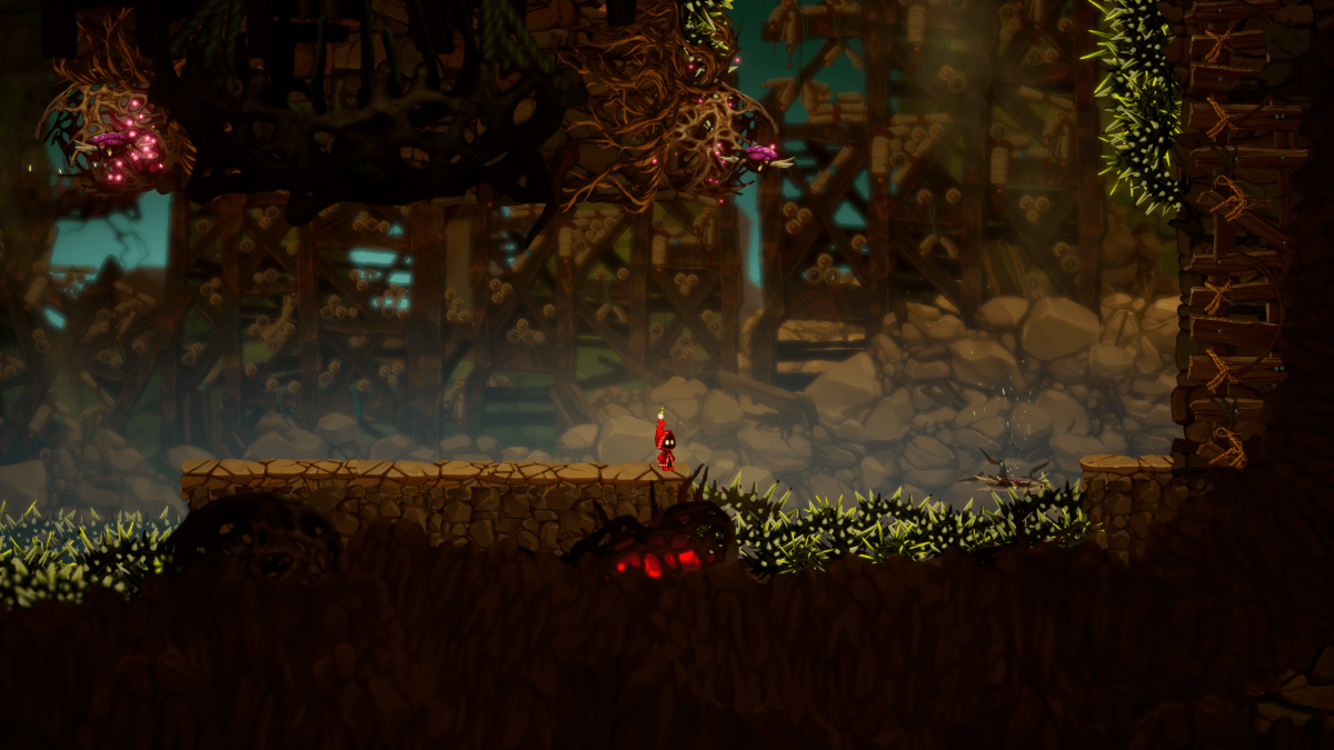 Unbound Worlds Apart PS5 - Jeux Vidéo Physique - PERP GAMES - Shop Just for Games