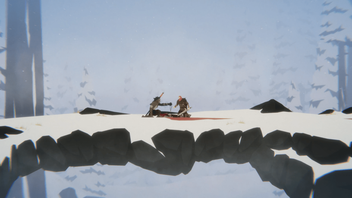 Unto the End Nintendo SWITCH - Jeux Vidéo Physique - Red Art Games - Shop Just for Games