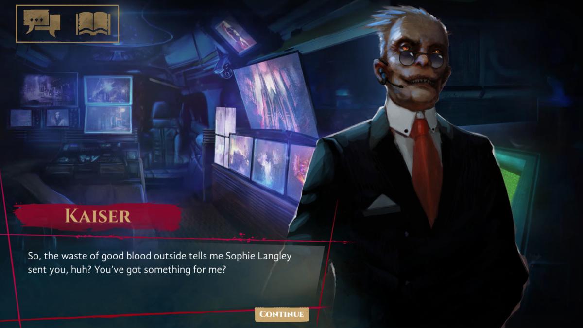 Vampire the Masquerade The New York Bundle PS4 - Jeux Vidéo Physique - FUNSTOCK - Shop Just for Games