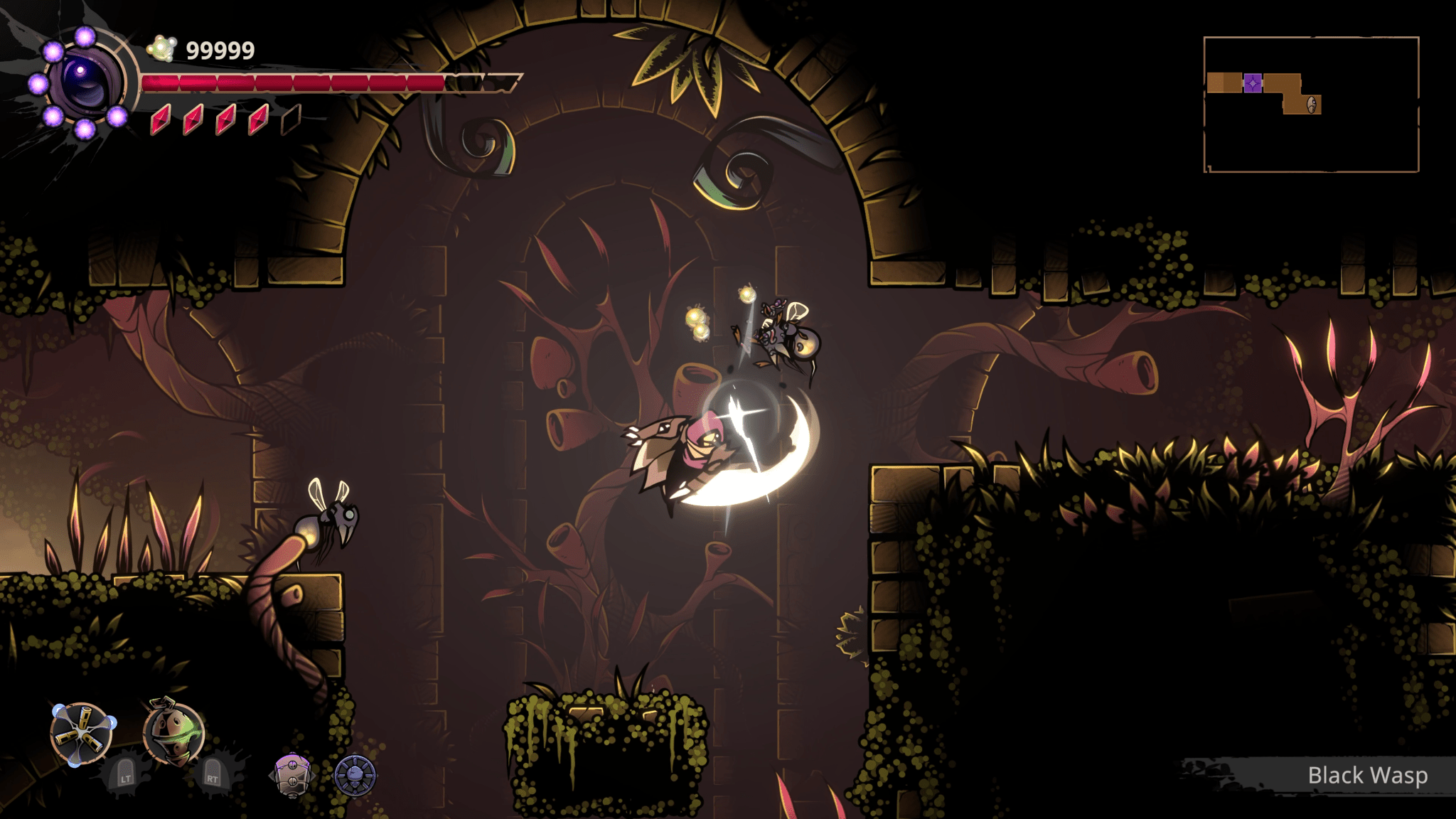 Voidwrought Collector's Edition PS5 - Jeux Vidéo Physique - SELECTA PLAY - Shop Just for Games