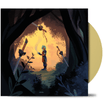 Wanderstop 2LP - Vinyles - iam8bit - Shop Just for Games