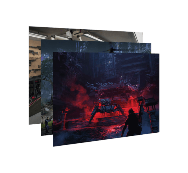 Wanted: Dead Collector's Edition PS4 - Jeux Vidéo Physique - 110 Industries - Shop Just for Games