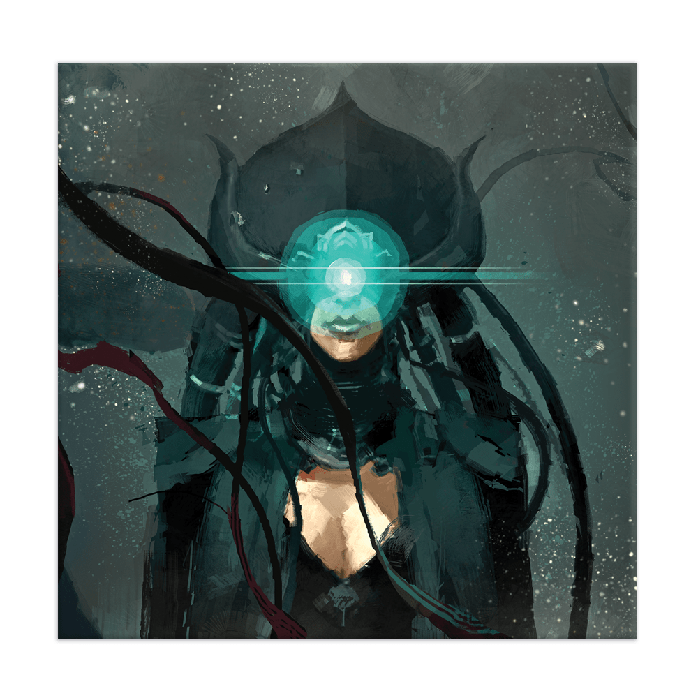 Warframe Vinyle 2LP - Vinyles - iam8bit - Shop Just for Games