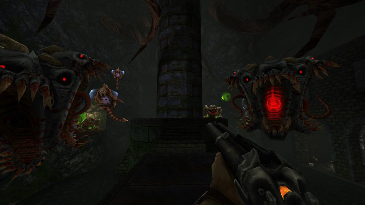 WRATH: Aeon of Ruin Nintendo SWITCH - Jeux Vidéo Physique - CONTACT SALES - Shop Just for Games