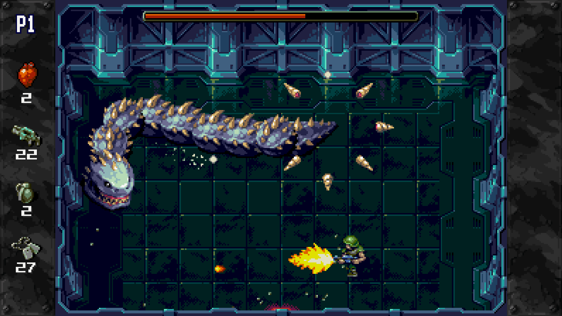 Xeno Crisis Xbox Series X / Xbox One - Jeux Vidéo Physique - Reef Entertainment - Shop Just for Games