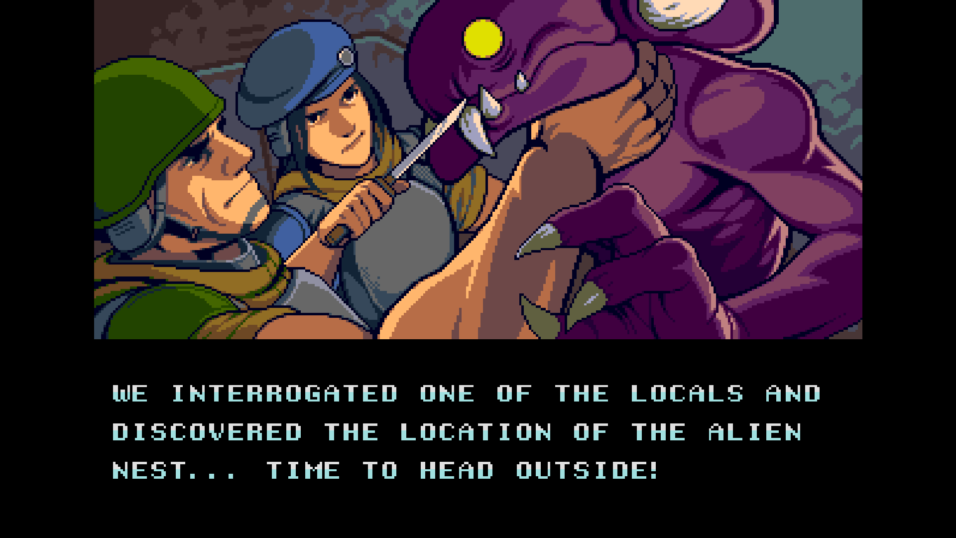 Xeno Crisis Xbox Series X / Xbox One - Jeux Vidéo Physique - Reef Entertainment - Shop Just for Games