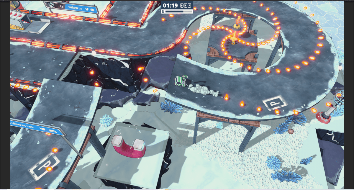 You Suck at Parking Nintendo SWITCH - Jeux Vidéo Physique - Fireshine - Shop Just for Games