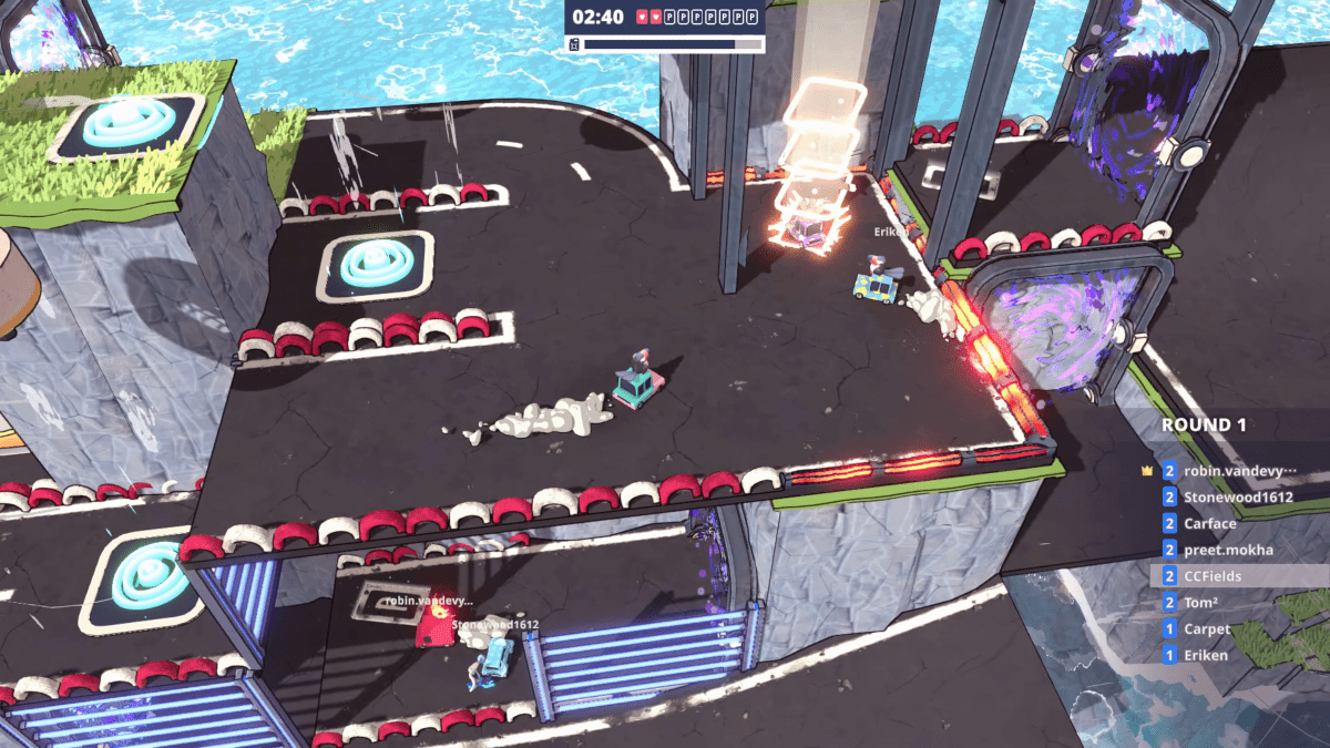 You Suck at Parking Xbox Series X / Xbox One - Jeux Vidéo Physique - Fireshine - Shop Just for Games