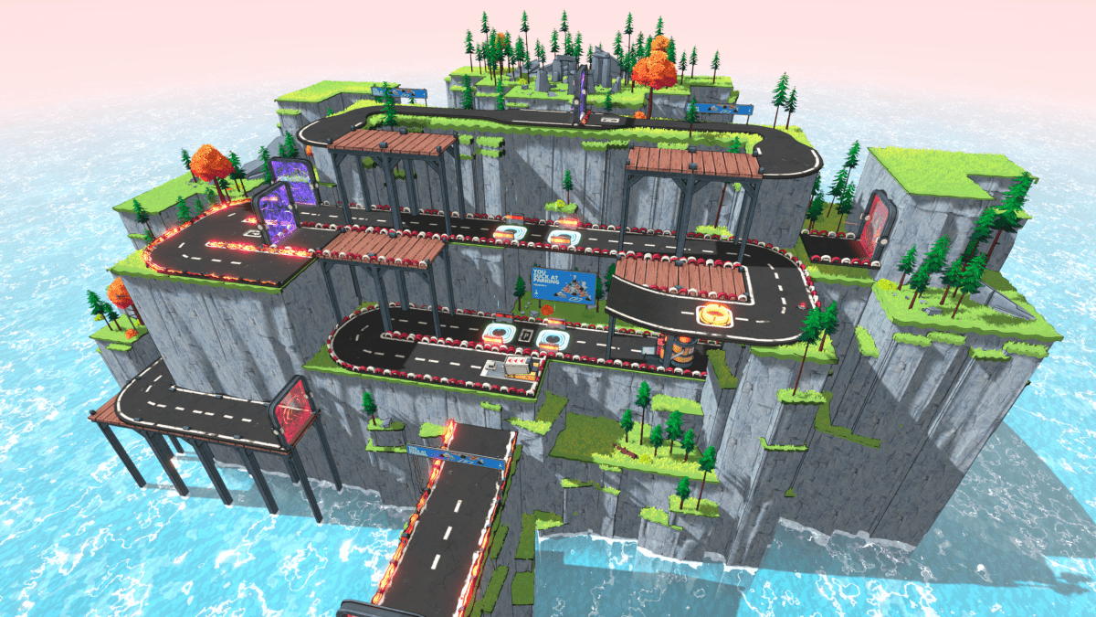 You Suck at Parking Xbox Series X / Xbox One - Jeux Vidéo Physique - Fireshine - Shop Just for Games