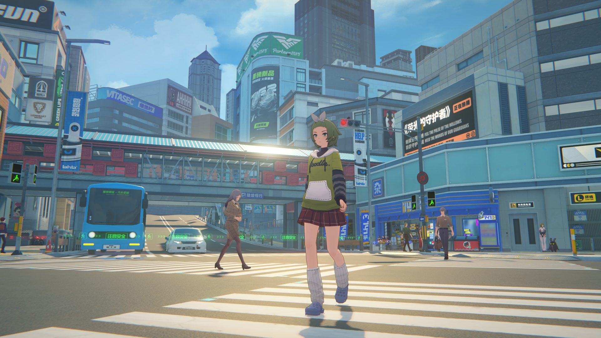 Zenless Zone Zero Collector's Edition Xbox Series X - Jeux Vidéo Physique - UIE - Shop Just for Games