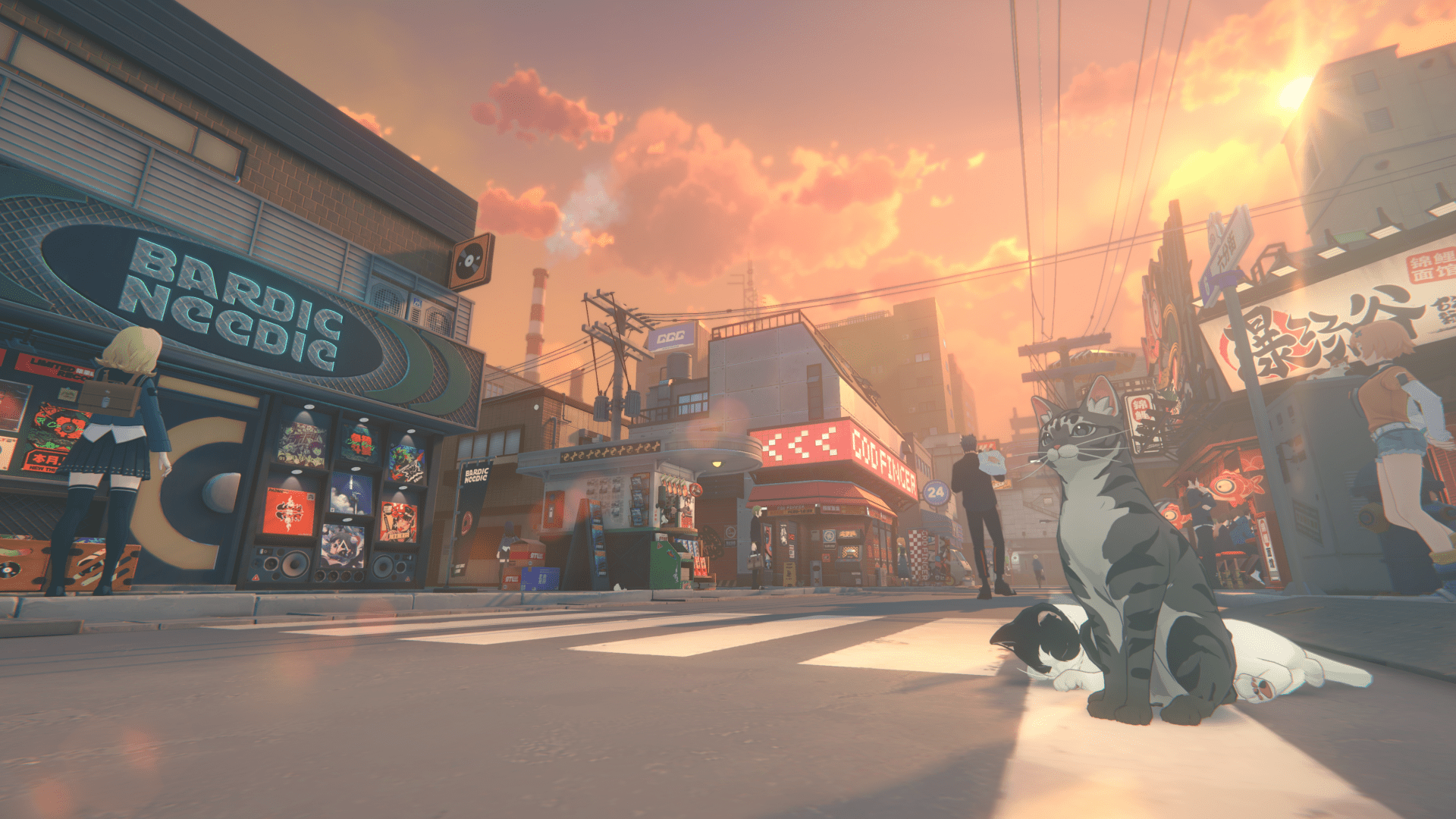 Zenless Zone Zero Collector's Edition Xbox Series X - Jeux Vidéo Physique - UIE - Shop Just for Games