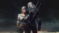 Univers The Witcher