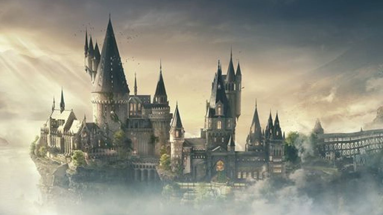 Collection Harry Potter - Shop Just for Games