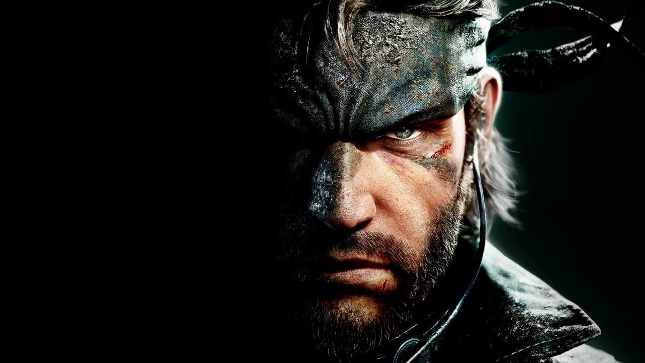 Collection Metal Gear Solid - Shop Just for Games