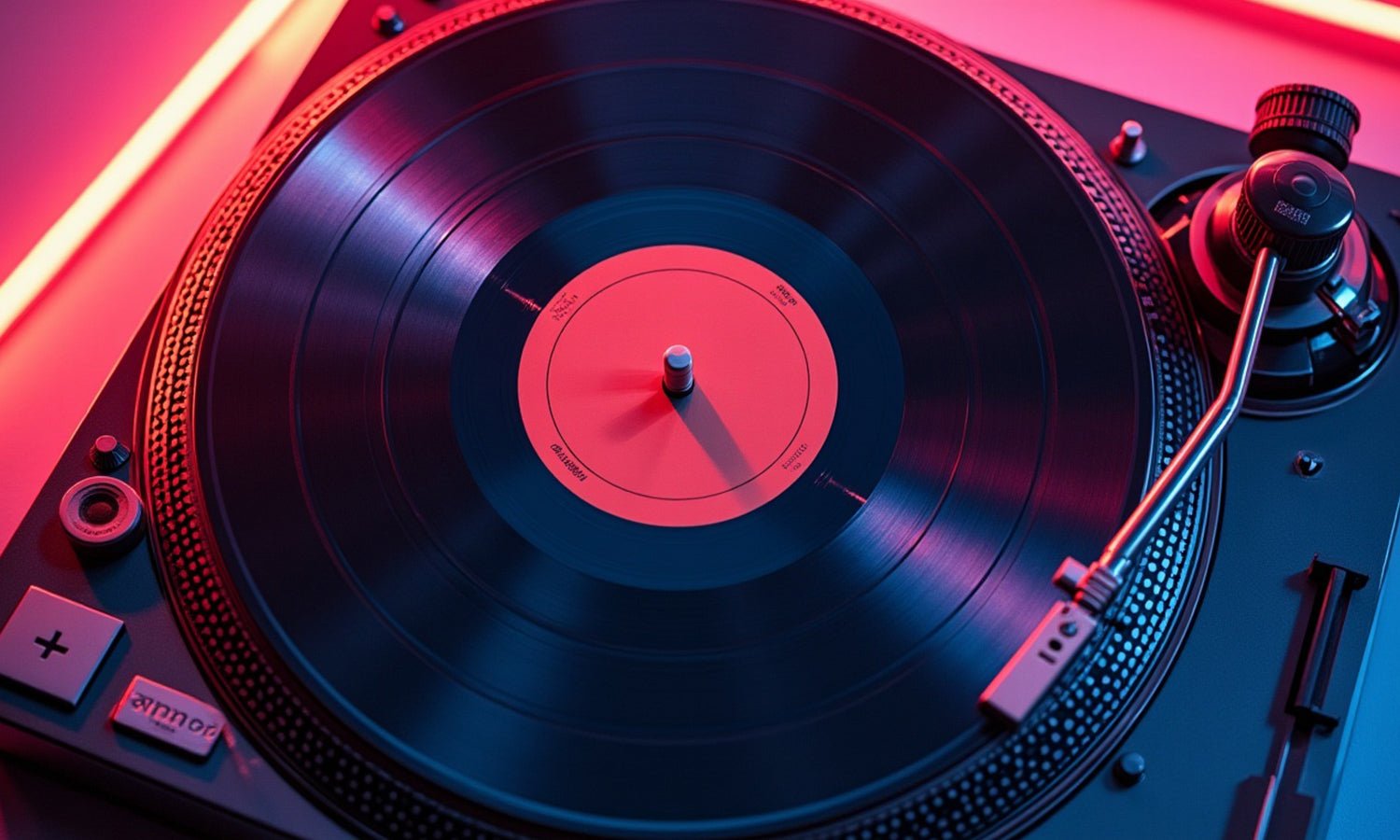 Promo Vinyles - Shop Just for Games