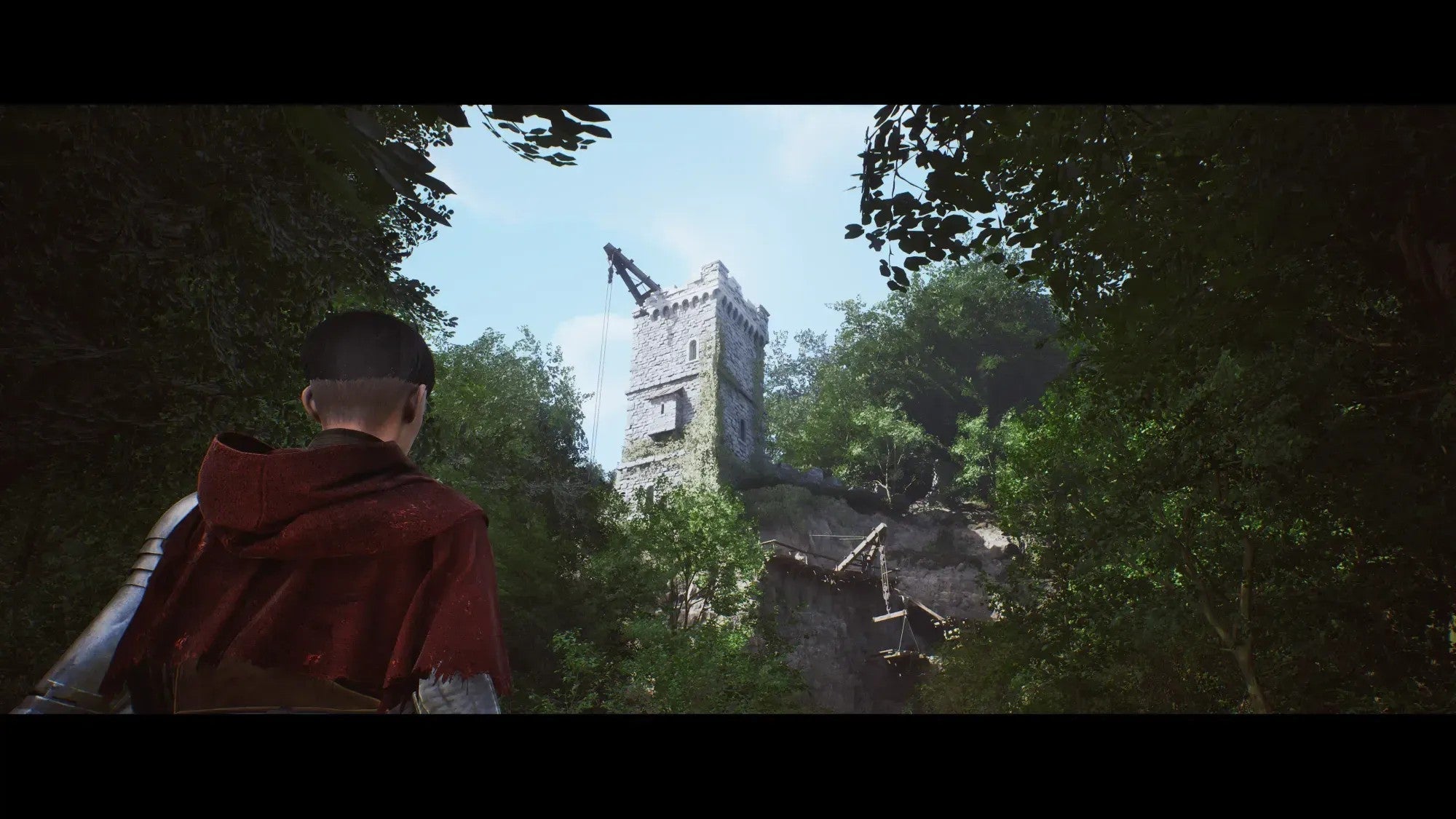 1348 Ex Voto Golden Edition PS5 - Jeux Vidéo Physique - Meridiem - Shop Just for Games