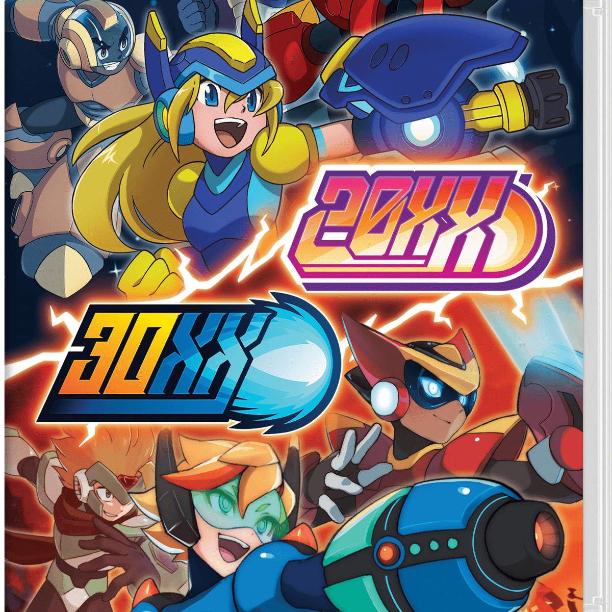 Overwatch Code Blizzard Overwatch Switch Game 20XX 30XX Nintendo