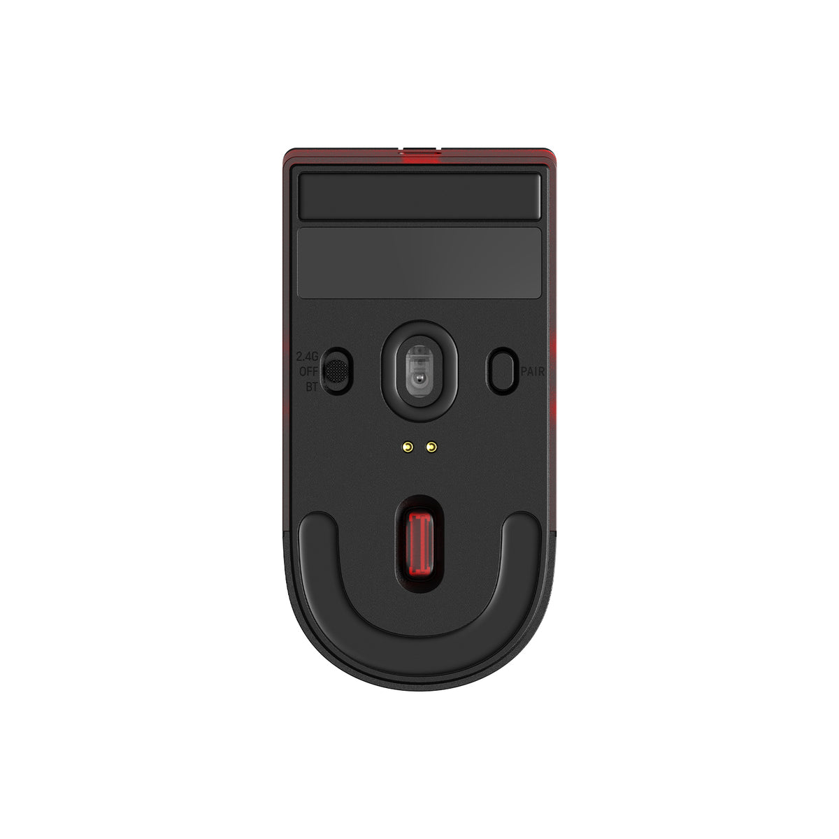 8Bitdo Retro R8 Wireless Mouse Gears of War: E-Day