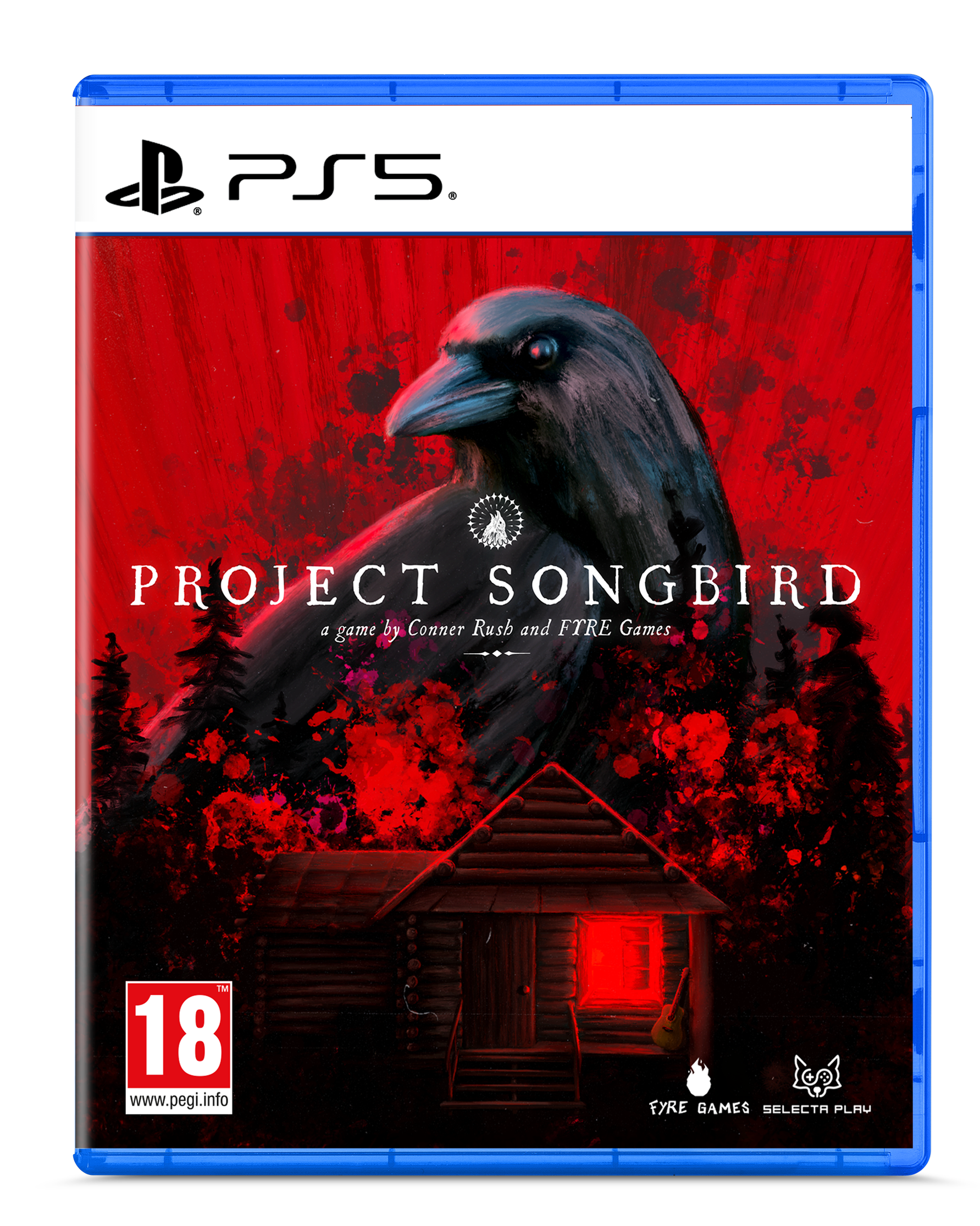 Project Songbird PS5