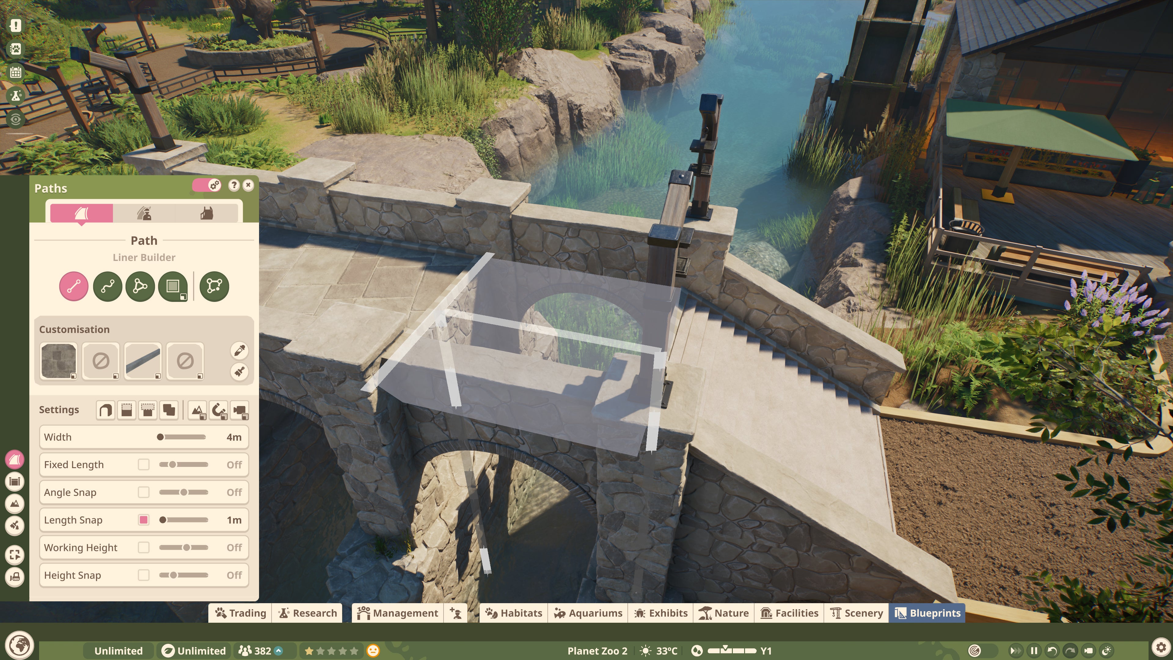 Planet Zoo 2 Xbox Series X