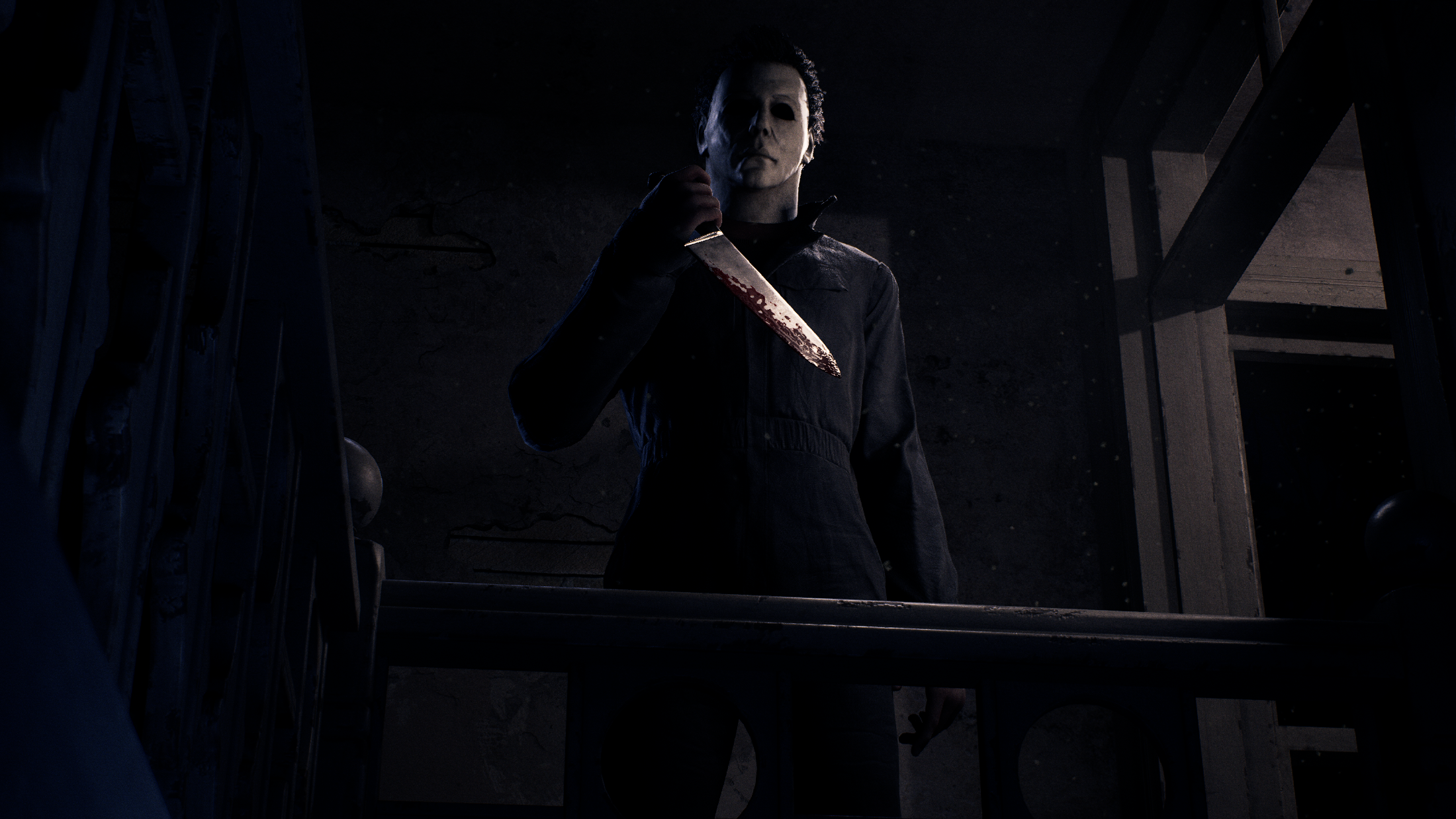 Halloween The Game Collector's Edition PS5