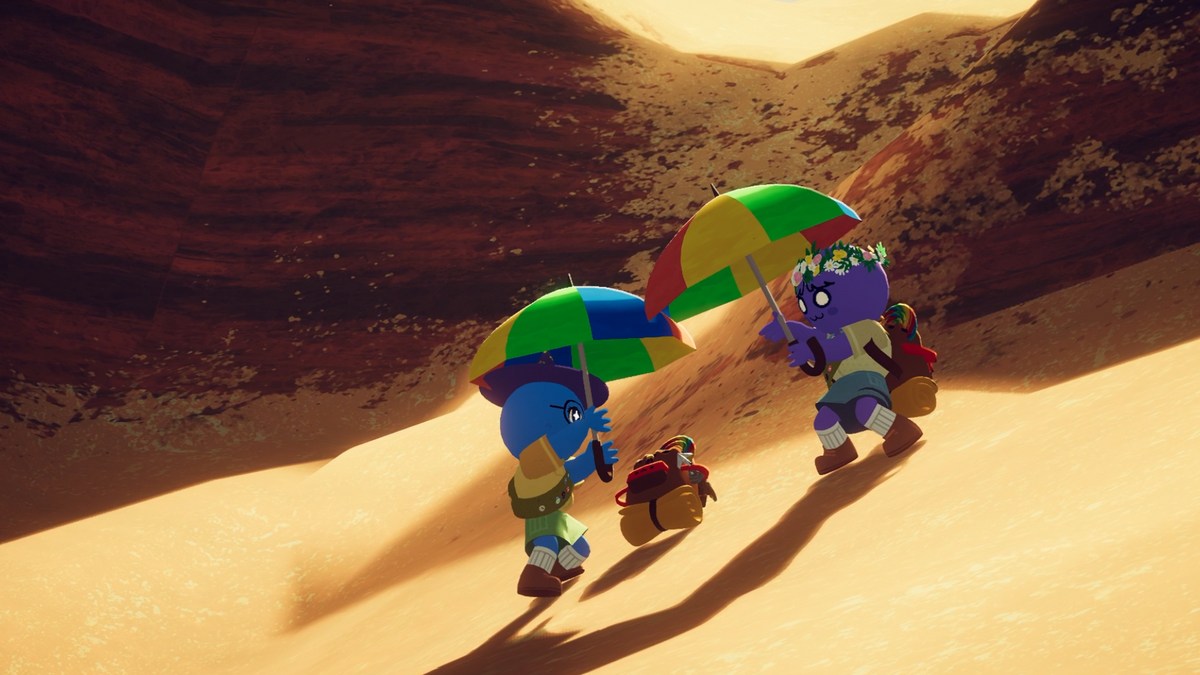 Peak Playstation 5