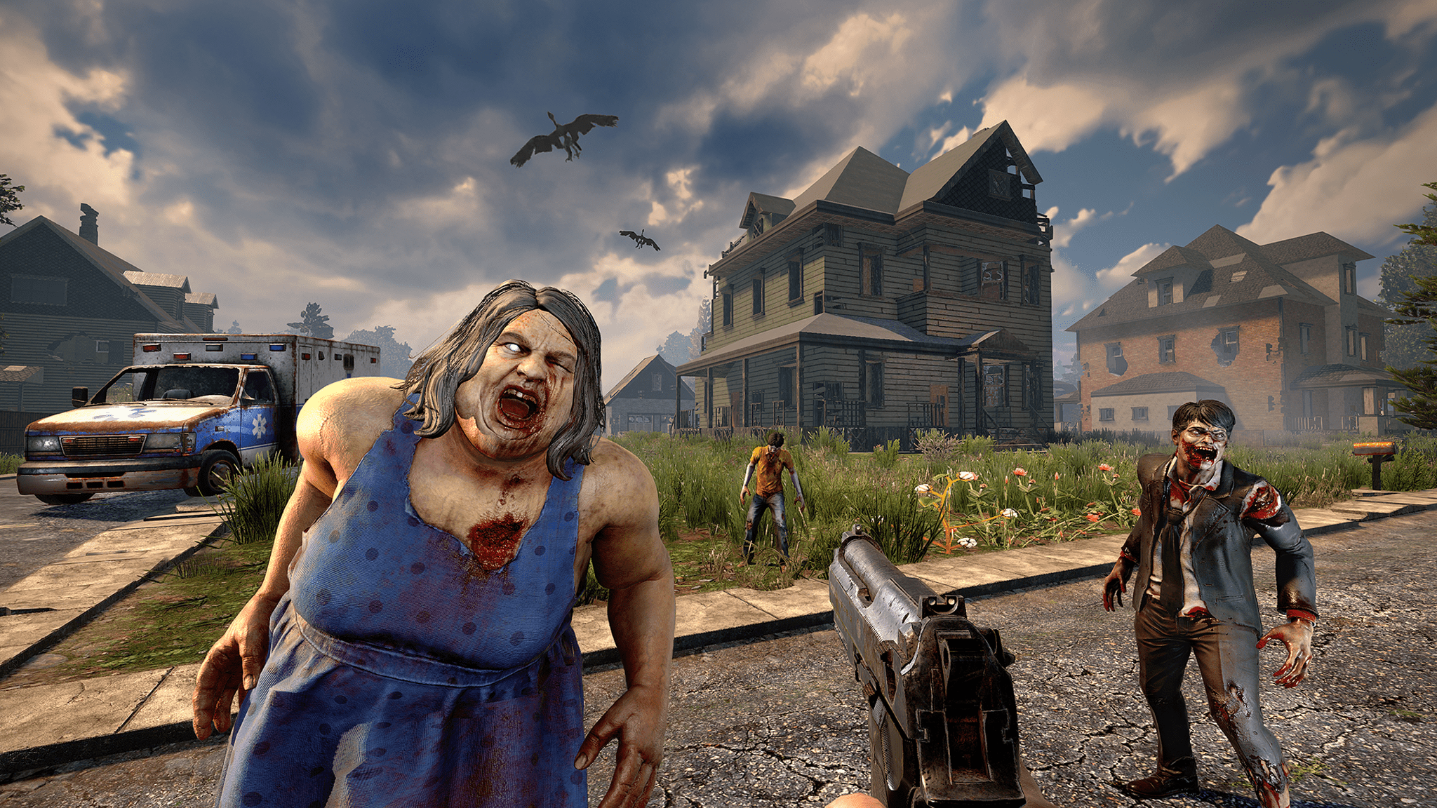 7 Days to Die Console Edition Survival Bundle Xbox Series X - Jeux Vidéo Physique - UIE - Shop Just for Games