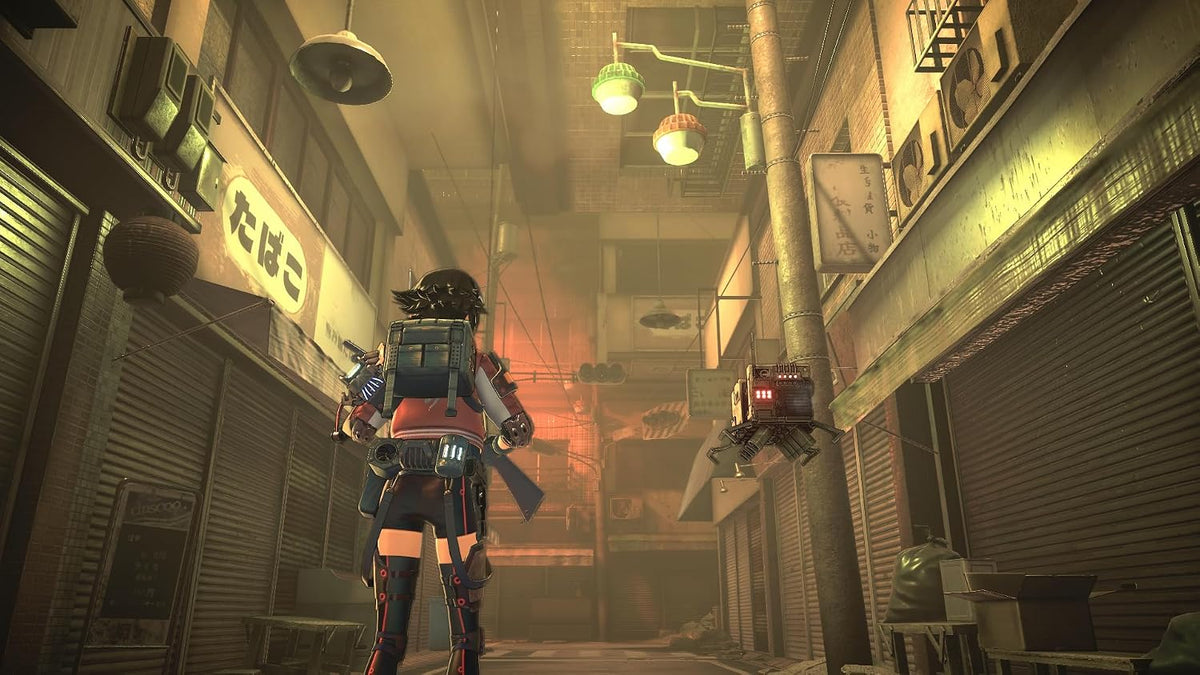 Anomalith Launch Edition PS5