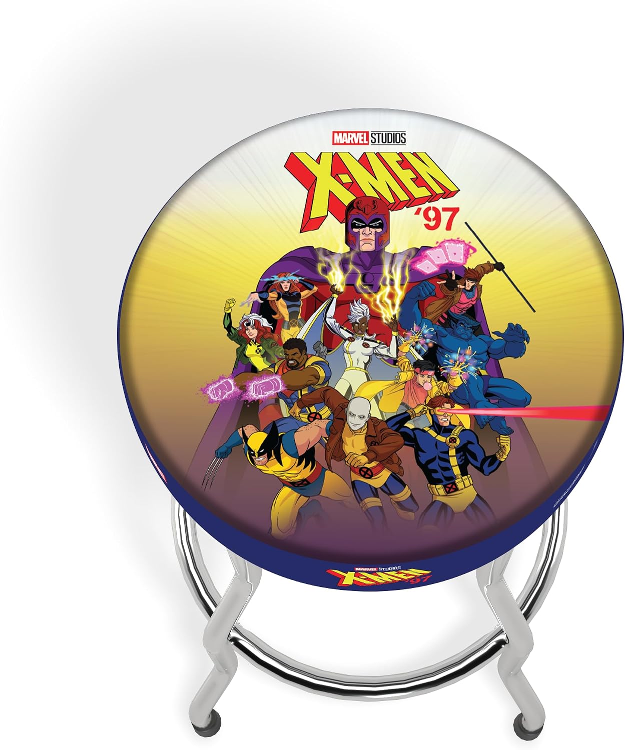 Arcade1Up Tabouret Design X-MEN