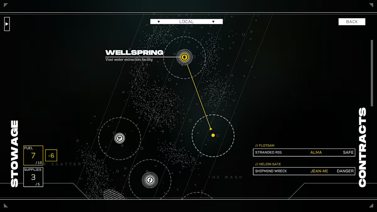 Citizen Sleeper 2 Starward Vector Switch 2