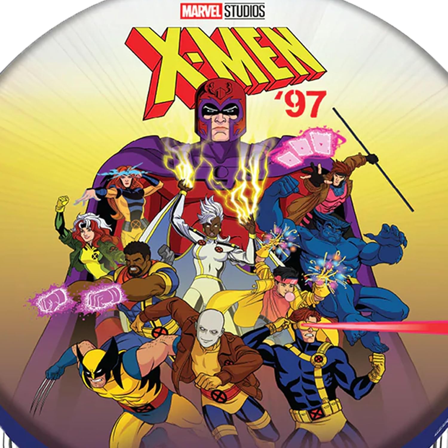 Arcade1Up Tabouret Design X-MEN