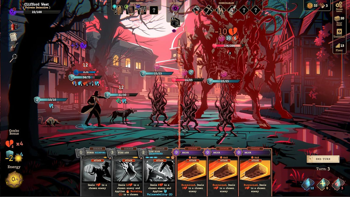 The Nightmare Box Volume 3 PS5