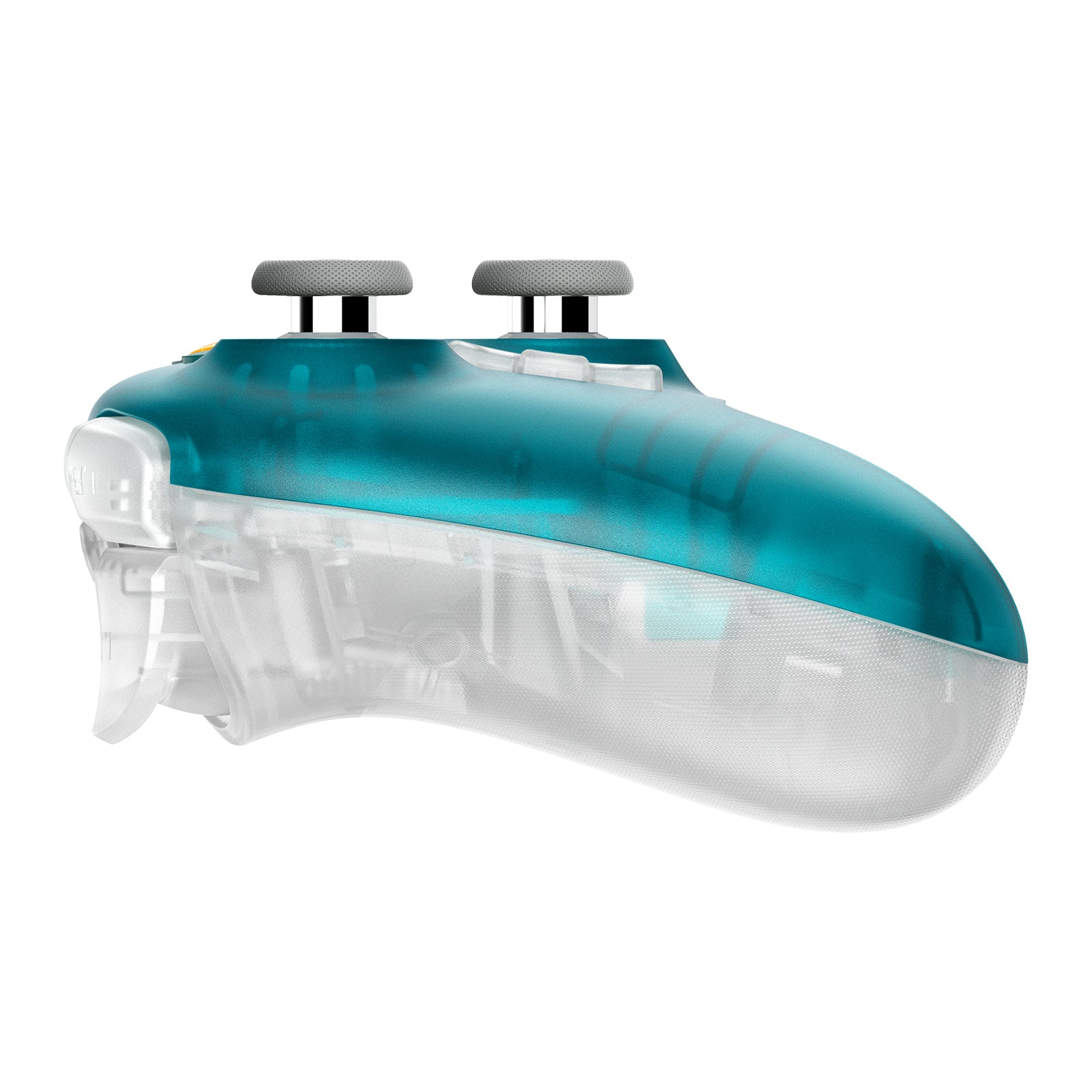 8BitDo Ultimate 2 manette sans fil Clear Blue Edition - PC Windows, Apple, Steam et Android